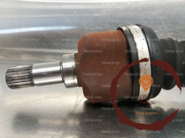 Transmission AVG - CITROEN - 3272LW
