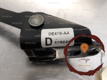 Ancrage ceinture ARD - PEUGEOT