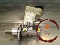 Maitre cylindre - SAAB - 93172089