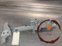 Mecanisme+moteur leve-glace ARD - PEUGEOT - 527209058055