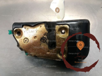 Serrure porte AVG - JEEP
