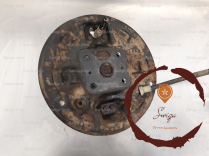 Flasque ARG - FORD - 5135045