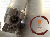 Mecanisme+moteur leve-glace ARG - NISSAN - 52721057338