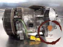 Compresseur air conditionne - CITROEN - 6453KV