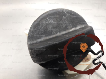 Bouchon reservoir a carburant - TOYOTA - 7730052030