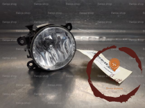 Phare antibrouillard AVD - DACIA - 808018005942