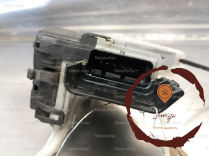 Serrure porte ARG - PEUGEOT - 527220027113