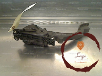 Pedale accelerateur - FORD - 1544415