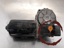 Moteur essuie-glace AV - HYUNDAI - 812104136962