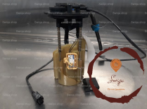 Pompe carburant immergee - MERCEDES - 131004015920