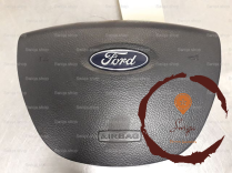 Airbag volant - FORD - 1706973