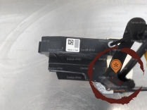 Serrure porte ARD - PEUGEOT - 9826111580