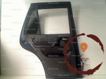 Porte ARG - MERCEDES - 527216007980