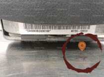 Airbag volant - SUZUKI - 48150M71M00ART