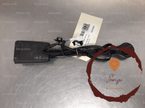 Ancrage ceinture AVD - RENAULT - 878168634R