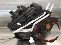 Webasto - TOYOTA - 896610D410