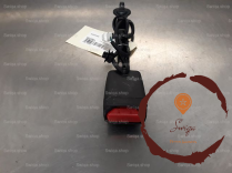 Ancrage ceinture AVD - RENAULT - 878168634R