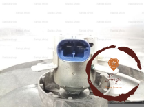 Moteur ventilateur radiateur - DACIA - 192103256833