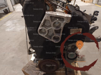 Moteur diesel - RENAULT - 7701475749