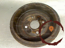 Tambour ARD - TOYOTA - 333902112342