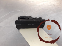 Poignee ext hayon - PEUGEOT - 9816195380