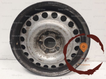Jante tole 1 - FORD - 5048529