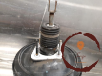 Servo-frein - JAGUAR - XR815109