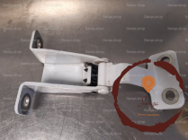 Charniere inf porte battante ARG - RENAULT - 904008309R