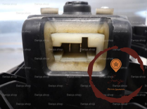 Moteur ventilateur chauffage - ALFA ROMEO - 77365054