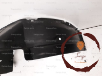 Pare-boue AVD - HYUNDAI - 8681217100
