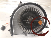 Moteur ventilateur chauffage - OPEL - 90535114