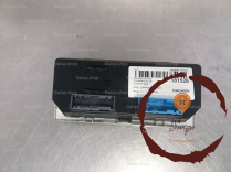 Commande de chauffage - OPEL - 402003181875