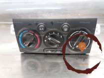 Commande de chauffage - MAZDA - C10061530