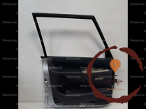 Porte AVG - RENAULT - 6025370565