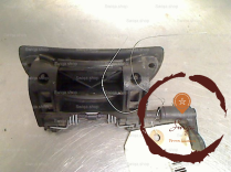 Poignee ext porte ARG - PEUGEOT - 9101L5