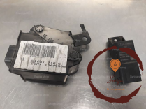 Boitier de prechauffage - PEUGEOT - 9803299780