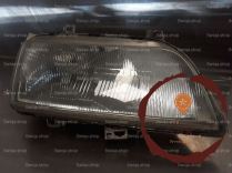 Phare d - SEAT - 7M1941016K