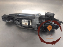 Poignee ext porte AVG - FORD - 1305822