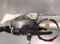 Moteur essuie-glace AR - PEUGEOT - 6405J9