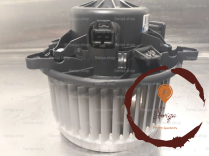 Moteur ventilateur chauffage - OPEL - 13263279