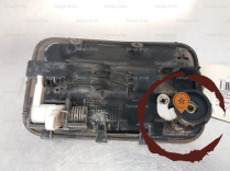 Poignee ext porte battante d - CITROEN - 9101G9