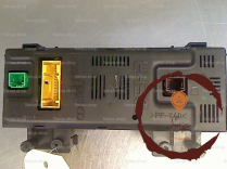 Commande de chauffage - PEUGEOT - 6451ZN