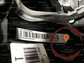 Volant de direction - TOYOTA - 451000H060B1