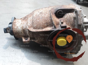 Pont arriere - CHRYSLER - 4578032AC