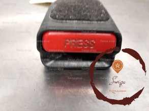 Ancrage ceinture AVG - CITROEN - 8976R0