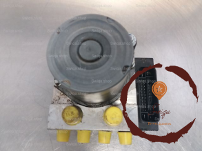Unite hydraulique abs - CITROEN - 1610426180
