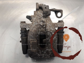 Etrier de frein ARG - PEUGEOT - 4400W5
