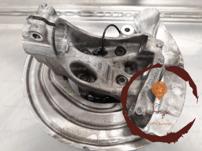 Pivot AVD - B.M.W. - 31206876840