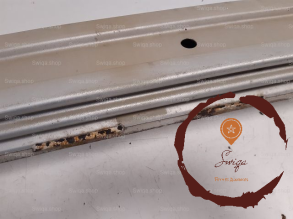 Renfort pare-choc AV - CITROEN - 1608681380