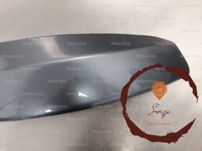 Protection g pare-choc AR - PEUGEOT - 7452Y9
